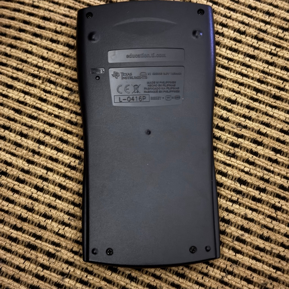 Texas Instruments TI-30XIIS Scientific Calculator - Picture 2 of 6
